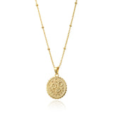 Prairie Moon Necklace