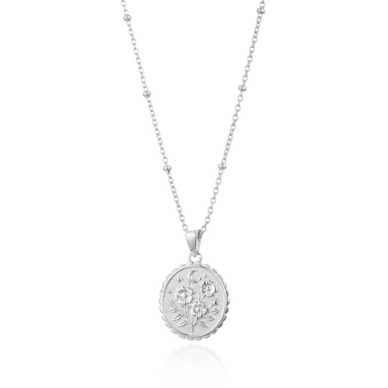 Prairie Moon Necklace