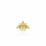 Mystic Moth Pendant