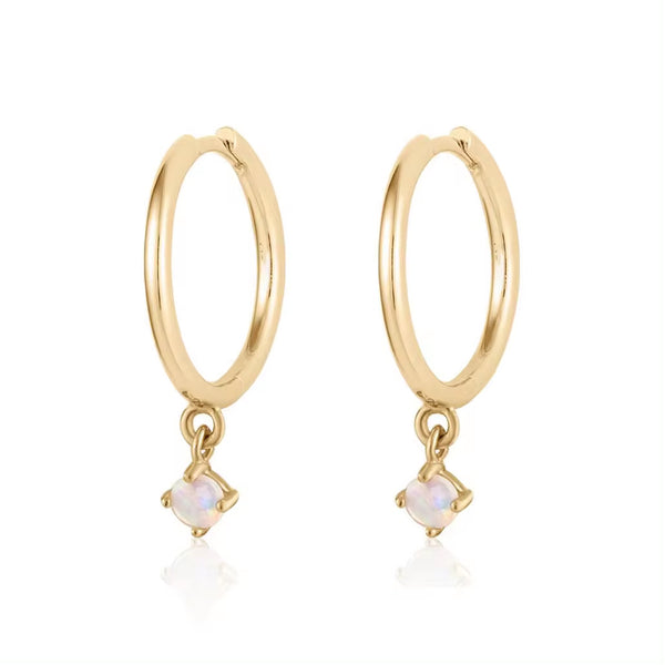 Light of the Moon Hoops