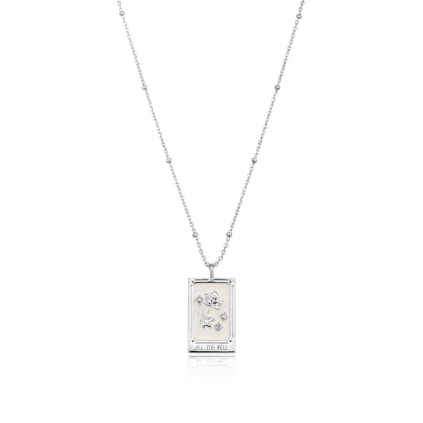 All too well Necklace