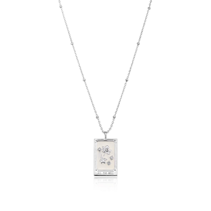 All too well Necklace