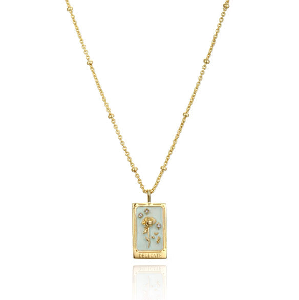 Delicate Necklace