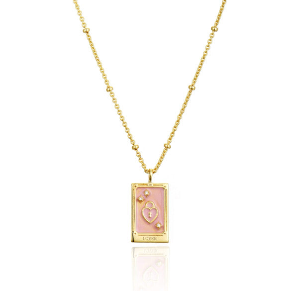 Lover Necklace
