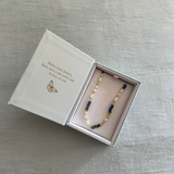 The Sicily Beaded Necklace