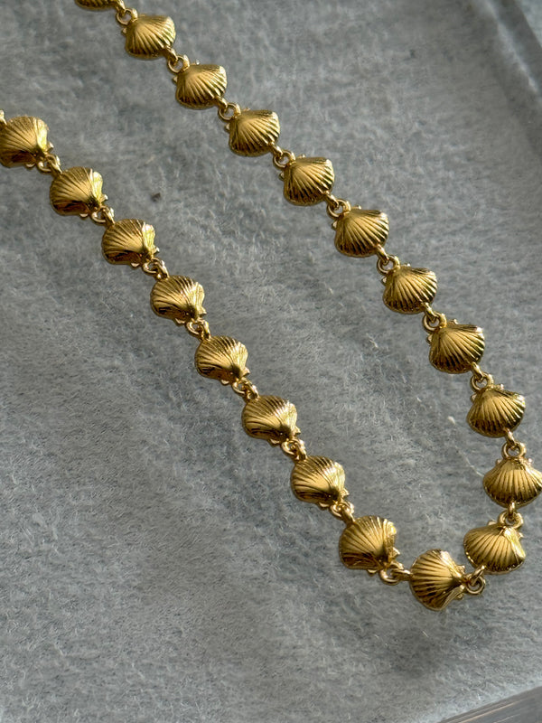 Nalu Tennis Necklace