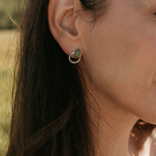 Margot Studs