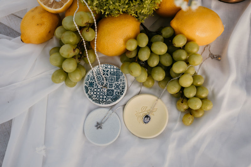 The Odette Necklace