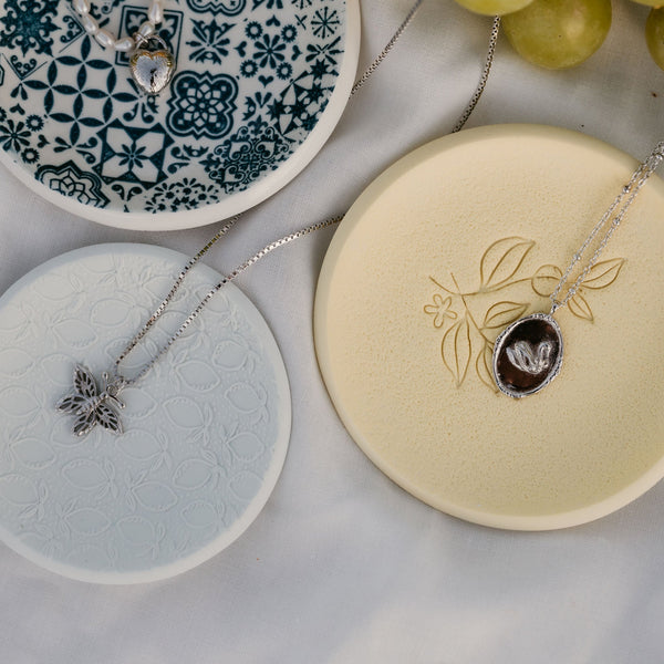 Serenade Necklace