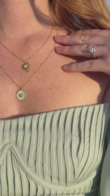 The Odette Necklace