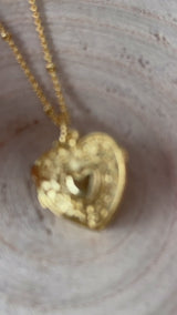 Locket Portrait by Jars of Clay Calligraphy- ADD ON