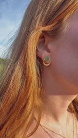 Margot Studs