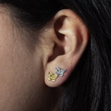 Flutter Studs
