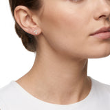 The Pearl Fleur Studs