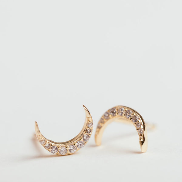 Celeste Studs