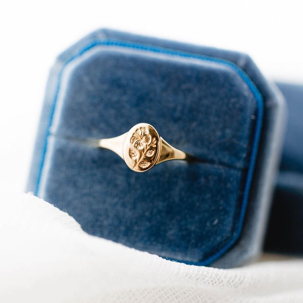 Leilani Ring