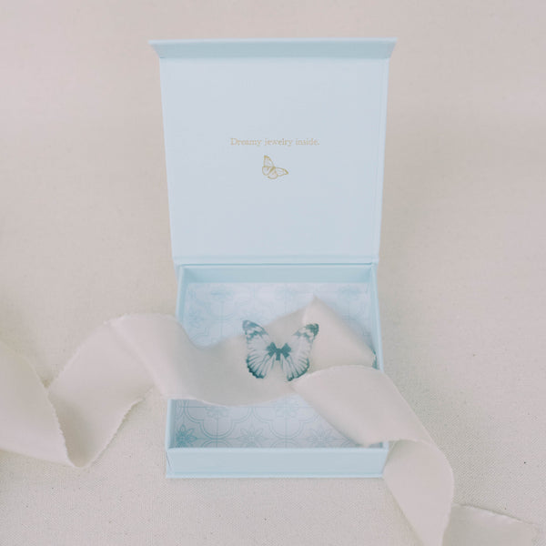 Haiku Lane Gift Box