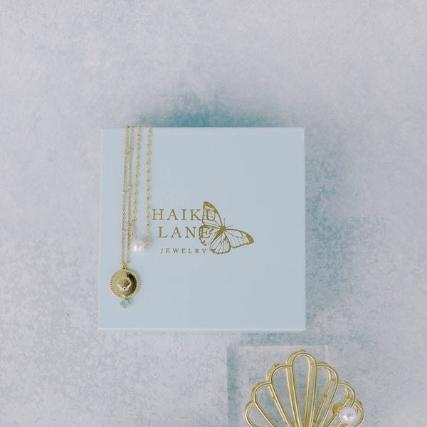 Haiku Lane Gift Box